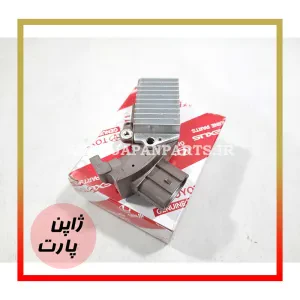 آفتامات دینام تویوتا کمری گرند