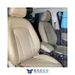 روکش صندلی آئودی Audi Q5 2014 مدل فابریکی برند eccco کدAu31