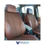 روکش صندلی رنو مگان 2000 مدل فابریکی برند eccco کد R8