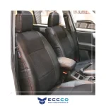 روکش صندلی لیفان X60 مدل فابریکی برند eccco کد F49