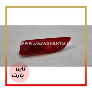 شبرنگ عقب تویوتا کرولا