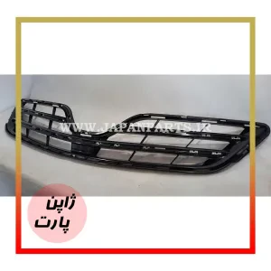 جلو پنجره تویوتا کرولا