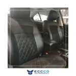 روکش صندلی لیفان 820 مدل الماس برند eccco کد F49