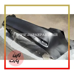 سپر عقب تویوتا کرولا