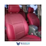 روکش صندلی هایلوکس 2012 مدل فابریکی برند eccco کد O4110