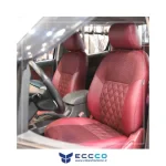روکش صندلی هایلوکس 2012 مدل الماس برند eccco کد O4110