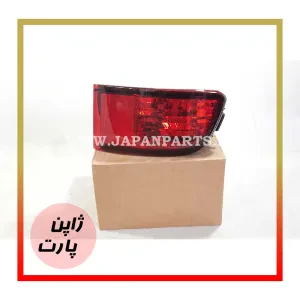 شبرنگ عقب تویوتا پرادو