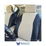 روکش صندلی ولکس C30 2011-2015 مدل فابریکی برند eccco کد GW39
