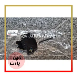 قفل درب صندوق لکسوس es350