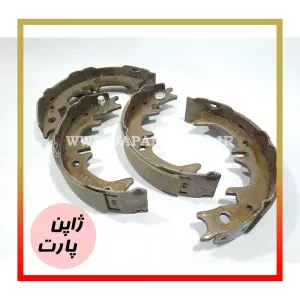 لنت ترمز دستی تویوتا کمری