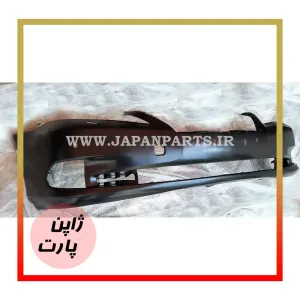 سپر جلو لکسوس es350