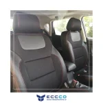 روکش صندلی چانگان CS35 مدل فابریکی برند eccco کد CH29