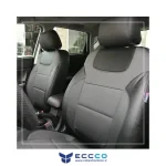 روکش صندلی چانگان CS35 مدل فابریکی برند eccco کد CH210