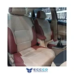 روکش صندلی برلیانس C3 کراس 2015 مدل فابریکی برند eccco کد BR59