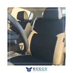 روکش صندلی برلیانس H320 2015 مدل فابریکی برند eccco کد BR29