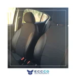 روکش صندلی برلیانس H230 2015 مدل فابریکی برند eccco کد BR39