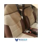 روکش صندلی ام وی ام 110 2012-2007 مدل فابریکی برند eccco کد X111