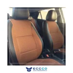 روکش صندلی 2017 Hyundai I20 مدل فابریکی برند eccco کد Y151