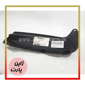 شلگیر عقب تویوتا کمری گرند