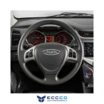 روکش فرمان ام وی ام 315 مدل دوختی برند eccco