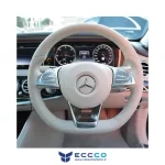 روکش فرمان بنز s350