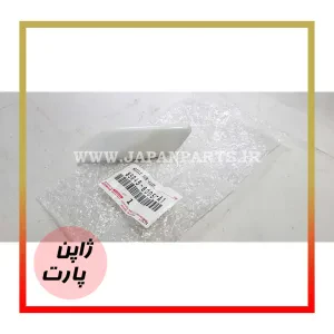 درپوش چراغ شور تویوتا پرادو
