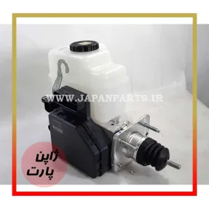 پمپ ترمز تویوتا لندکروز