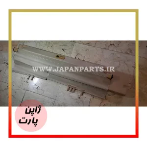 پرده آفتاب‌گیر شیشه عقب لکسوس RX