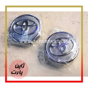 بچه قالپاق تویوتا کرولا