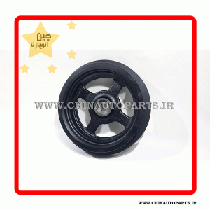 پولی سر میل لنگ گریت وال ولکس c30