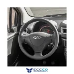 روکش فرمان ام وی ام 110 جدید مدل دوختی برند eccco