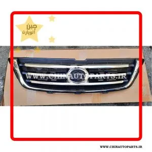 جلو پنجره گریت وال هاوال H6