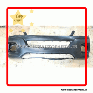 سپر جلو گریت وال هاوال H6