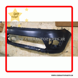 سپر جلو گریت وال هاوال m4