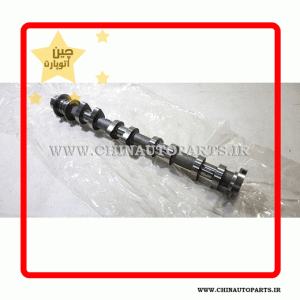 میل سوپاپ گریت وال ولکس c30