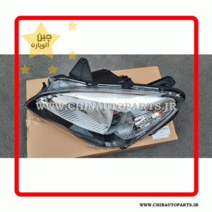 چراغ جلو گریت وال ولکس c30