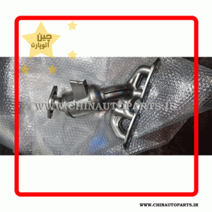 منیفولد دود گریت وال ولکس c30