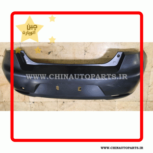 سپر عقب گریت وال هاوال m4
