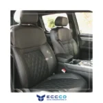 روکش صندلی kmc t9 2024 مدل الماس برند eccco