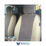 روکش صندلی ام وی ام 315S 2014-2022 مدل فابریکی برند eccco کد X109