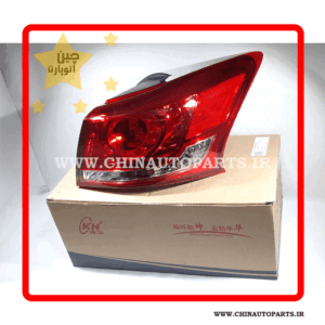 چراغ خطر گریت وال هاوال m4