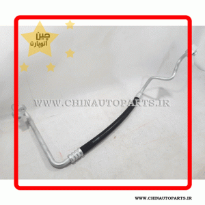 شلنگ کمپرسور لیفان 820