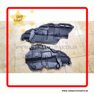 سینی زیر موتور لیفان 820