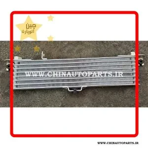 رادیاتور گیربکس گریت وال هاوال H6