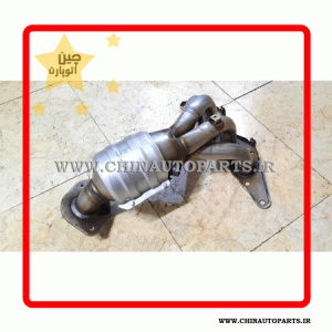 کاتالیزور گریت وال هاوال H6