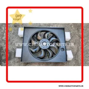 فن رادیاتور گریت وال هاوال H6