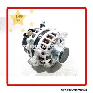 دینام گریت وال هاوال H2
