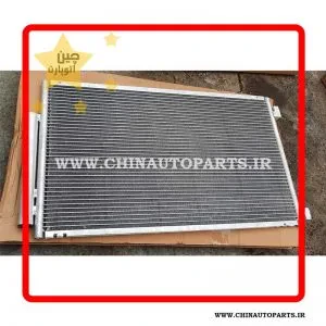 رادیاتور کولر گریت وال هاوال H6