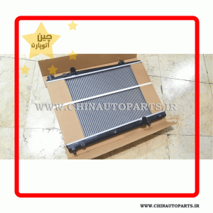 رادیاتور آب گریت وال ولکس c30
