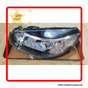 چراغ جلو گریت وال هاوال m4